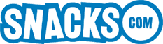 Snacks.com logo homepage link